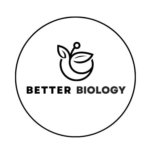 Better Biology