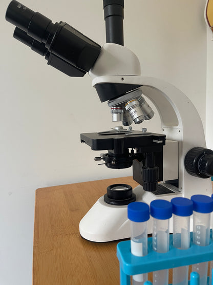 Microbiology Soil Assessment - Better Biology