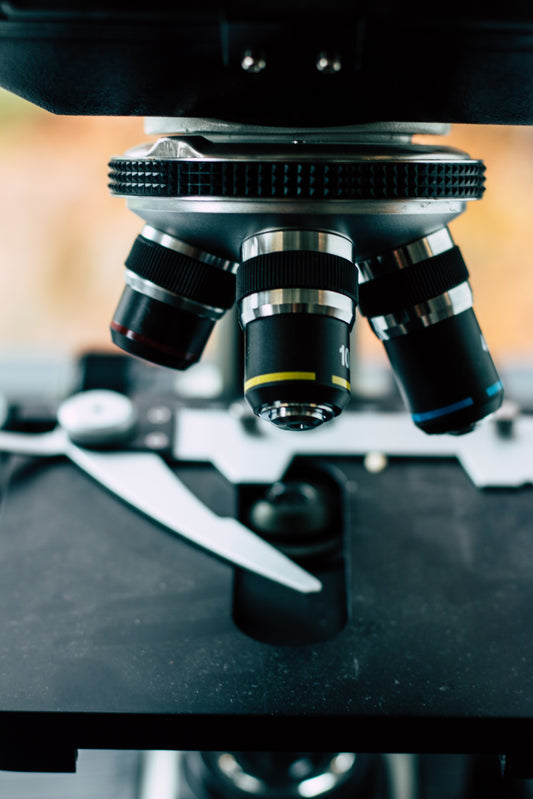 Microbiology Soil Assessment - Better Biology